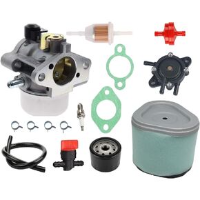 المكربن ​​كارب وحشية يناسب كوهلر AM125355 LT133 LT150 LT155 LTR155 GS30 CV12.5 CV13S CV13T CV14 CV14S CV15S