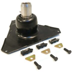 The ROP Shop | Engine Coupler Assembly for Mercury MerCruiser 18643A 5, 18643A5 Sterndrive Boat