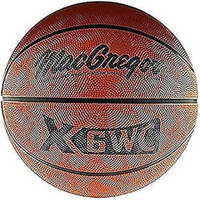 MACGREGOR X500 Basketball