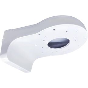 PFB168W Waterproof Wall Mount Bracket for Dome IP Camera Turret Camera