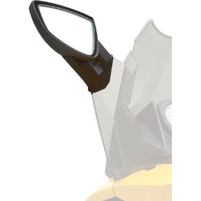طقم مرآة Ski-Doo New OEM، REV-XM XS XP XR XU - تباع في أزواج، 860200694