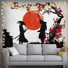 feelacle Dreamcatcher Tapestry Bohemian Feather Tapestry 60" X 40" Dream Catcher Wall Hanging Party Decorations Home Decor For Bedroom Living Room Dorm (150 X 100cm)