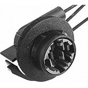 Standard Motor Products S585 Pigtail/Socket Assorted , One Size