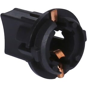 GM 21019708 Multi-Purpose Lamp Socket