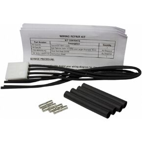 Motorcraft WPT912 Electrical Pigtail