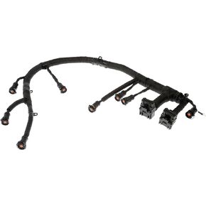 Dorman 904-547 Fuel Injection Harness Compatible with Select Ford Models