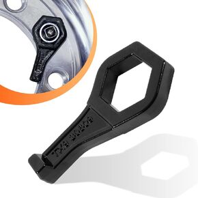 30609 Model TX9 Porkchop 1-1/2″ Cap Nut Wrench