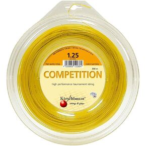 Kirschbaum Reel Competition Tennis String