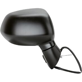 TYC 4810032 Door Mirror Left-Side Compatible with 2007-2008 Honda FIT