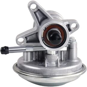 Isuzu Vacuum Pump 97241035, Fit for Isuzu NPR GAS V8 L96 LQ4 L31 LQ4 L05 L96 LQ4 CREW CAB 1995-2019, Replaces OEM # 8-97241-035-1 8972410351