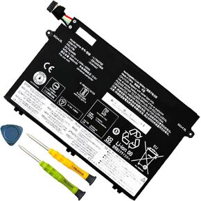 OM03XL 863280-855 863167-171 Laptop Battery Compatible with HP EliteBook x360 1030 G2 Series Notebook HSTNN-IB7O 863167-1B1 HSN-I04C OM03057XL 11.55V 57Wh 4935mAh