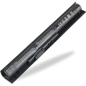 VI04 Battery 756743-001 for HP Pavilion Beats Special Edition 15-P 15-p390nr 15-p008au 15-p016au 15-p071nr 15-p030nr 15-k020us 15-p099no 15-p020ca 15-p393nr 15-p099nr p017au 15z-p000 17-p000 17-f000