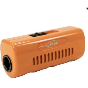 S.u.r.&r.s Ts224 Handheld Tubing Straightener Will Leave You With A Clean, Straight, Professional Look. in Saudi Arabia