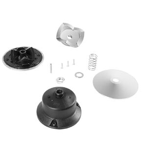 GT79253 for General Transmission Driven Kit RS800 Driven Pulley Kit of Husqvarna Lawn Mowers Tractors Replace for Husqvarna 587086701 21549032