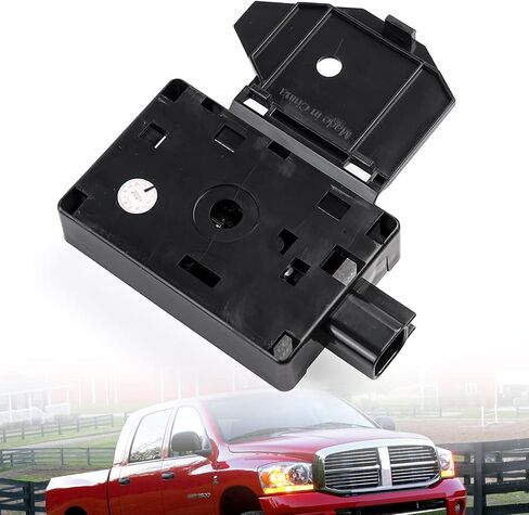 NSLUMO LED Under Hood Light & Harness Assembly Compatible w/ 2009-2018 Dodge Ram 1500 2500 3500 Pickup Truck, 6000K 30-SMD White Led Hood Engine Compartment Lamp Kit OEM ‎68395126AA in Saudi Arabia