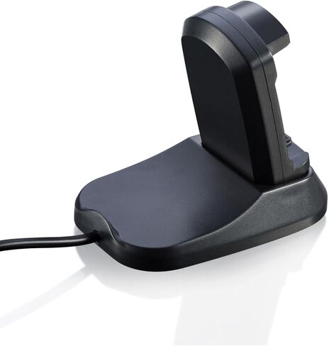 حامل شاحن بديل وحامل قاعدة شحن وكابل USB لساعة Fitbit Ionic الذكية in Kuwait