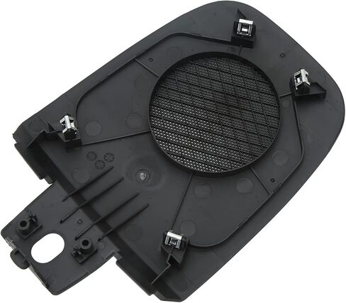Dashboard Top Speaker Cover,ABS Material C2Z1835LEG OEM Standard Dashboard Speaker Cover Replacement for Jaguar XF 2008?2016 in Saudi Arabia