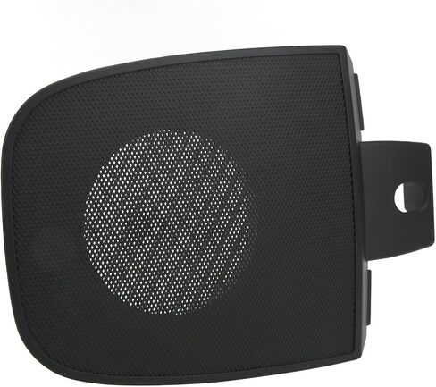 Dashboard Top Speaker Cover,ABS Material C2Z1835LEG OEM Standard Dashboard Speaker Cover Replacement for Jaguar XF 2008?2016 in Saudi Arabia