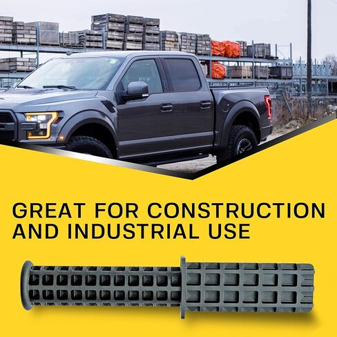 Heavy Duty Pickup Truck Bed Handle Fits Ford F150 F250 F350 Ford Ranger Trucks, Cargo Truck Bed Tie Downs, Auto Tailgate Assist, Car Handle Assist for Elderly, Cool 2022 Ford Truck Accessories for Men in Saudi Arabia