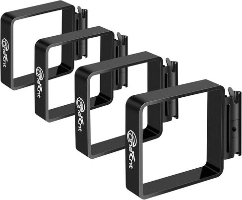 4 عبوات من حامل أدوات المسار الإلكتروني لحامل الأدوات الأفقي للمسار الإلكتروني | ملحقات المسار الإلكتروني للمقطورة المغلقة لتأمين منظم حامل الأدوات للحامل الأفقي لأداة المسار الإلكتروني/مسار المسار الإلكتروني | مربع المسار الإلكتروني in Kuwait