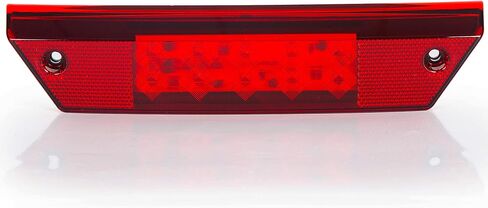 ECOTRIC Tail Light Lamp Compatible with 2009-2016 Polaris Ranger 500/700/800/900 Replacement For Part 2411099 (1Pc) in Saudi Arabia