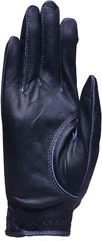 قفاز Glove It Clear Dot - جلد Cabretta الناعم - حماية من الأشعة فوق البنفسجية - قفازات قبضة الأداء للسيدات لممارسة رياضة الجولف والرياضة in Saudi Arabia