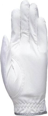 قفاز Glove It Clear Dot - جلد Cabretta الناعم - حماية من الأشعة فوق البنفسجية - قفازات قبضة الأداء للسيدات لممارسة رياضة الجولف والرياضة in Saudi Arabia