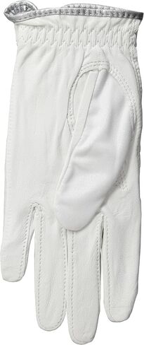 قفاز Glove It Clear Dot - جلد Cabretta الناعم - حماية من الأشعة فوق البنفسجية - قفازات قبضة الأداء للسيدات لممارسة رياضة الجولف والرياضة in Saudi Arabia