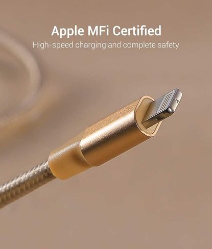 كابل Quntis USB لهاتف iPhone 13 [معتمد من MFi]، 3 حزم سلك شاحن iPhone 3/6/10 قدم USB A إلى كابل Lightning، سلك شحن الهاتف لهاتف iPhone 14 Pro Max 13 Mini 12 11 X 8 7 6 Plus iPad Airpods - أبيض in Saudi Arabia