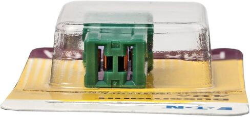Bussmann (BP/FMX-20-RP) Blue 20 Amp Female Maxi Fuse in Kuwait