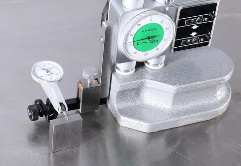 محول قياس الارتفاع للأدوات الصناعية مع المشابك ، Idc2-0881 in Saudi Arabia