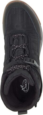 Chaco Women's Borealis Quilt Waterproof Snow Boot in Saudi Arabia