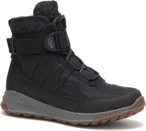 Chaco Women's Borealis Quilt Waterproof Snow Boot in Saudi Arabia