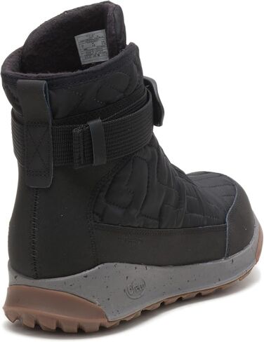 Chaco Women's Borealis Quilt Waterproof Snow Boot in Saudi Arabia