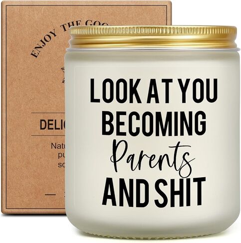 هدايا للأم، هدايا شموع مضحكة للنساء، شموع معطرة باللافندر لعيد ميلاد أمهاتها، عيد الحب، عيد الشكر، هدايا عيد الميلاد للأم، هدايا فريدة للأم من أفكار هدايا الابنة in Kuwait