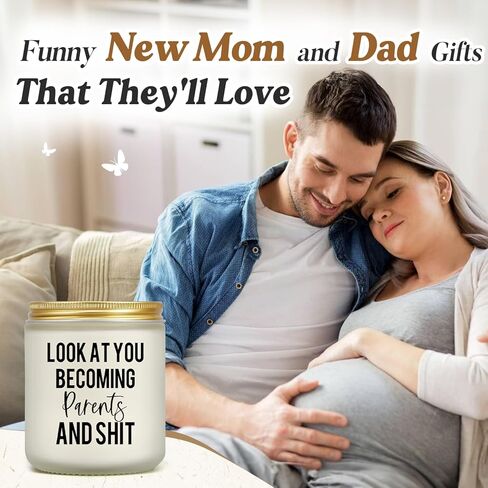 هدايا للأم، هدايا شموع مضحكة للنساء، شموع معطرة باللافندر لعيد ميلاد أمهاتها، عيد الحب، عيد الشكر، هدايا عيد الميلاد للأم، هدايا فريدة للأم من أفكار هدايا الابنة in Kuwait