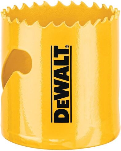 DEWALT DAH180030 1-7/8 (48MM) Hole Saw in Saudi Arabia
