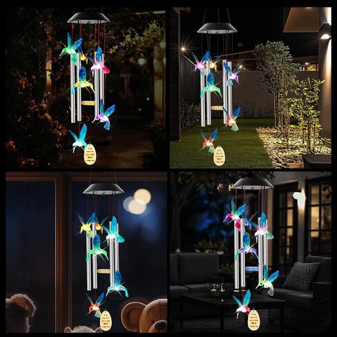 Loss of Dog Sympathy Gift - Pet Memorial Wind Chimes, Dog Memorial Gifts, Pet Memorial Gifts, Dog Memorial Gifts for Loss of Dog, Pet Remembrance Gift in Memory of Dog Cat in Saudi Arabia