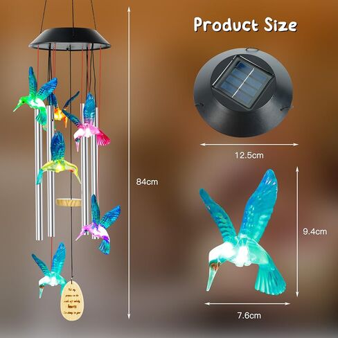 Loss of Dog Sympathy Gift - Pet Memorial Wind Chimes, Dog Memorial Gifts, Pet Memorial Gifts, Dog Memorial Gifts for Loss of Dog, Pet Remembrance Gift in Memory of Dog Cat in Saudi Arabia