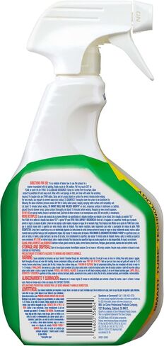 مزيل ومطهر سوب من تيليكس، بخاخ 946 مل (35604) in Saudi Arabia