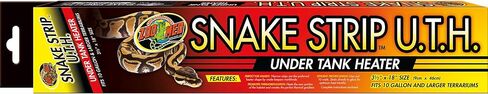 Zoo Med UTH Snake Strip in Saudi Arabia