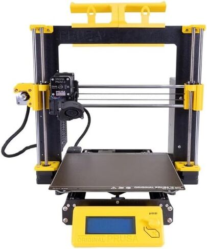 Prusament Jet Black, PETG Filament 1.75mm 1kg Spool (2.2 lbs), Diameter Tolerance +/- 0.02mm in Saudi Arabia