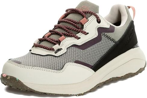 Jack Wolfskin Unisex-Adult Dromoventure Low W Hiking Shoe in Saudi Arabia