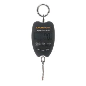 Muddy Big Game 330lb Digital Game Scale GSD330