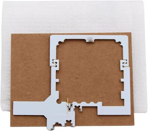 CPU Postfix Adapter Corona V2 for XBOX 360 slim Replacement CPU Postfix Adapter V1 Version Replacement (V1 Version) in Saudi Arabia