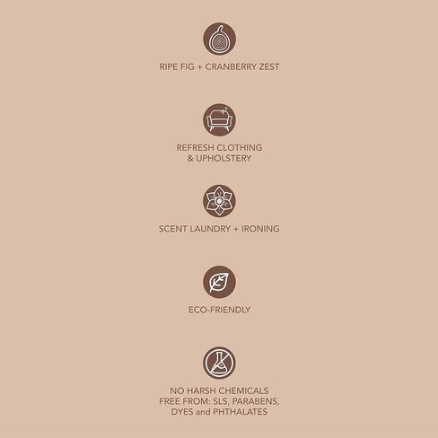 غرفة مورشيسون هيوم ورذاذ الكتان الشكل in Kuwait