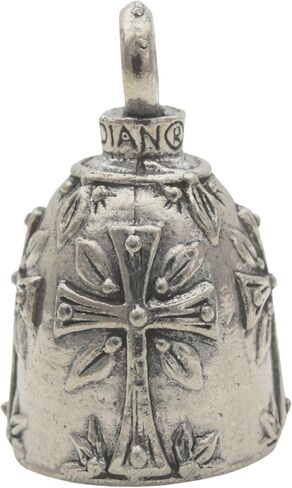 Guardian Bell Saint Christopher Protection Good Luck Gift Set in Kuwait