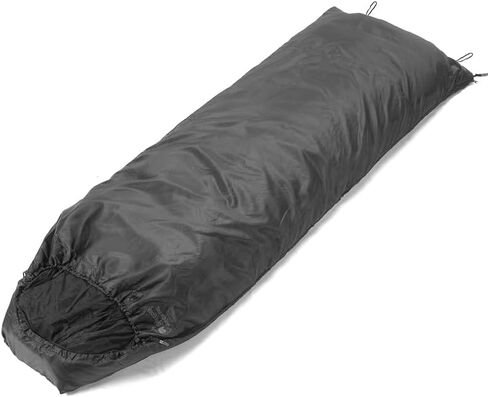 Snugpak Jungle Bag Lightweight Sleeping Bag with Left or Right Side Zip, Compact Travel and Camping Bag in Kuwait
