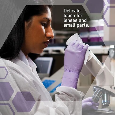 كيمبرلي كلارك كيموايبس (R)، 14.7 انش × 16.6 انش، 140 قطعة in Kuwait