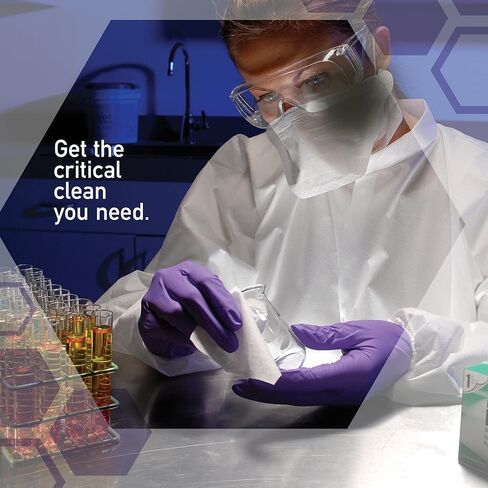 كيمبرلي كلارك كيموايبس (R)، 14.7 انش × 16.6 انش، 140 قطعة in Kuwait